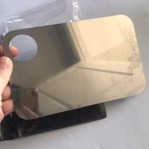 2pc Esum pro palette and spatula makeup to…